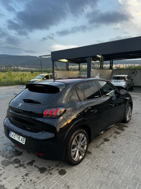 Peugeot 208 Electric - 34500 лв. - 47217168 3