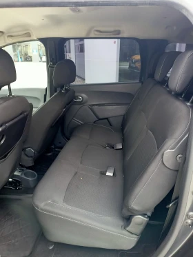 Dacia Lodgy 1.5 DCi 6+ 1 | Mobile.bg    14