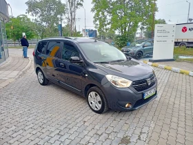 Обява за продажба на Dacia Lodgy 1.5 DCi 6+ 1м ~16 900 лв. - изображение 2