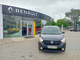 Обява за продажба на Dacia Lodgy 1.5 DCi 6+ 1м ~16 900 лв. - изображение 1