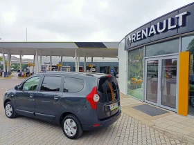 Обява за продажба на Dacia Lodgy 1.5 DCi 6+ 1м ~16 900 лв. - изображение 4