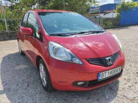 Honda Jazz | Mobile.bg    4
