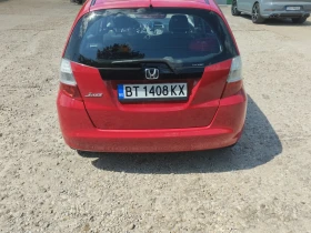 Honda Jazz | Mobile.bg    6
