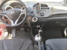 Honda Jazz | Mobile.bg    9