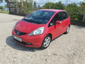 Honda Jazz | Mobile.bg    3