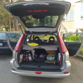 Peugeot 206 SW | Mobile.bg    4