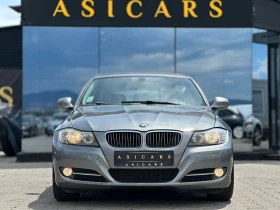 BMW 318 / 2.0D / 143 HP / FACELIFT / EURO 5 / TOP / - 7500 лв. - 17439447 8