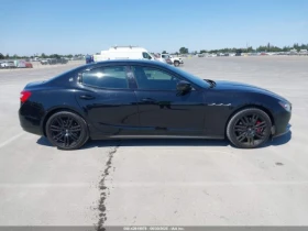 Maserati Ghibli Авто Кредит!Крайна цена до БГ!Купи сега! - 38300 лв. - 76190606 6