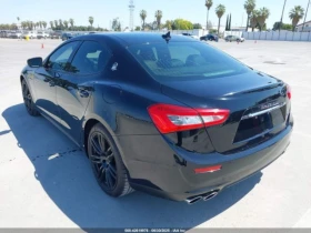 Maserati Ghibli Авто Кредит!Крайна цена до БГ!Купи сега! - 38300 лв. - 76190606 4
