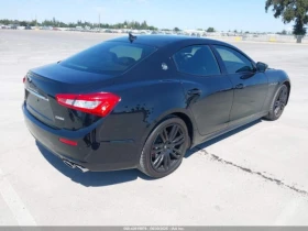 Maserati Ghibli Авто Кредит!Крайна цена до БГ!Купи сега! - 38300 лв. - 76190606 5
