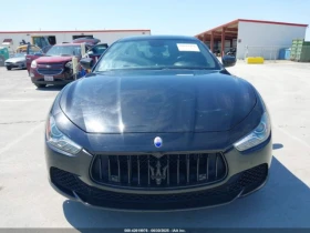 Maserati Ghibli Авто Кредит!Крайна цена до БГ!Купи сега! - 38300 лв. - 76190606 3
