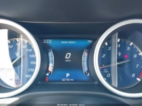 Maserati Ghibli Авто Кредит!Крайна цена до БГ!Купи сега! - 38300 лв. - 76190606 12