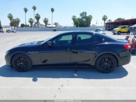 Maserati Ghibli Авто Кредит!Крайна цена до БГ!Купи сега! - 38300 лв. - 76190606 7