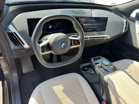 BMW iX xDrive40 | Mobile.bg    6