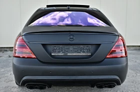 Mercedes-Benz S 500 * AMG* B&O* 3XTV* FULL MAXXX* - 28888 лв. - 53033019 5