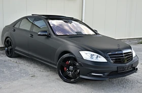 Mercedes-Benz S 500 * AMG* B&O* 3XTV* FULL MAXXX* 