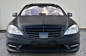Mercedes-Benz S 500 * AMG* B&O* 3XTV* FULL MAXXX* - 28888 лв. - 53033019 2