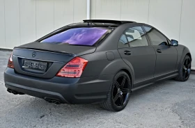 Mercedes-Benz S 500 * AMG* B&O* 3XTV* FULL MAXXX* - 28888 лв. - 53033019 6