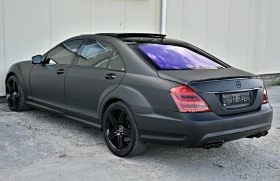Mercedes-Benz S 500 * AMG* B&O* 3XTV* FULL MAXXX* - 28888 лв. - 53033019 4