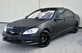 Mercedes-Benz S 500 * AMG* B&O* 3XTV* FULL MAXXX* - 28888 лв. - 53033019 3