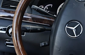 Mercedes-Benz S 500 * AMG* B&O* 3XTV* FULL MAXXX* - 28888 лв. - 53033019 8