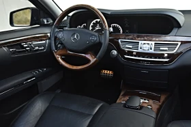 Mercedes-Benz S 500 * AMG* B&O* 3XTV* FULL MAXXX* - 28888 лв. - 53033019 9