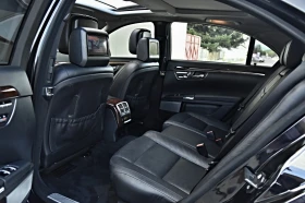 Mercedes-Benz S 500 * AMG* B&O* 3XTV* FULL MAXXX* - 28888 лв. - 53033019 12