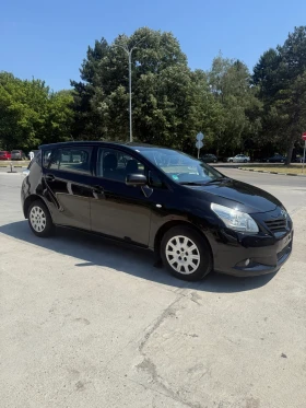 Обява за продажба на Toyota Verso 2.0 D4D 126к.с ~9 999 лв. - изображение 2