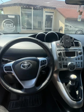 Обява за продажба на Toyota Verso 2.0 D4D 126к.с ~9 999 лв. - изображение 6