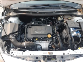 Opel Astra J A14NET ST | Mobile.bg    10