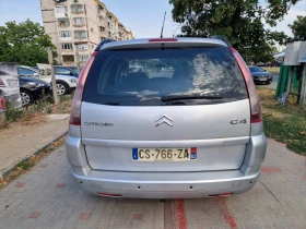 Citroen C4 Picasso 7   | Mobile.bg    5