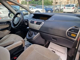 Citroen C4 Picasso 7   | Mobile.bg    12