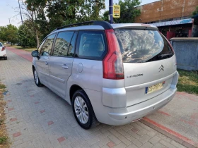 Citroen C4 Picasso 7   | Mobile.bg    3
