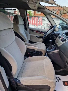 Citroen C4 Picasso 7   | Mobile.bg    13