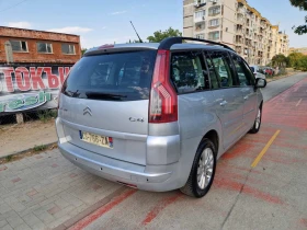 Citroen C4 Picasso 7   | Mobile.bg    4