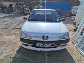 Peugeot 306 | Mobile.bg    9
