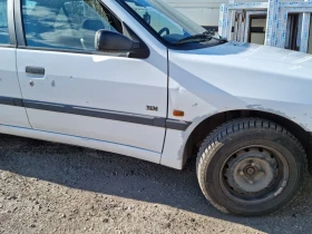 Peugeot 306 | Mobile.bg    7