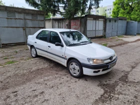  Peugeot 306