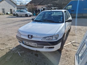 Peugeot 306 | Mobile.bg    10