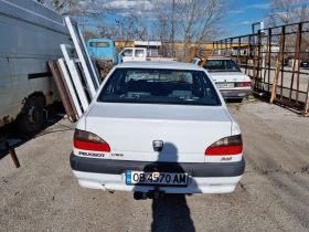 Peugeot 306 | Mobile.bg    4