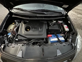 Toyota Auris 1.4D4D* FACE* 93000KM* EVRO5 | Mobile.bg    16