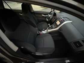Toyota Auris 1.4D4D* FACE* 93000KM* EVRO5 | Mobile.bg    10