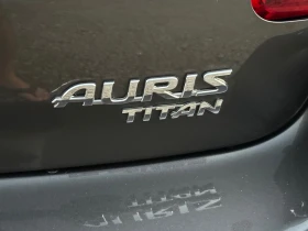 Toyota Auris 1.4D4D* FACE* 93000KM* EVRO5 | Mobile.bg    7