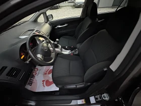 Toyota Auris 1.4D4D* FACE* 93000KM* EVRO5 | Mobile.bg    11