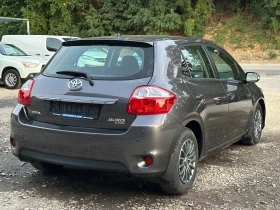 Toyota Auris 1.4D4D* FACE* 93000KM* EVRO5 | Mobile.bg    4