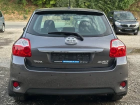 Toyota Auris 1.4D4D* FACE* 93000KM* EVRO5 | Mobile.bg    5