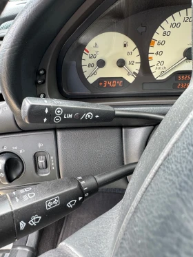 Обява за продажба на Mercedes-Benz CLK 2.3 бензин ~5 500 лв. - изображение 11