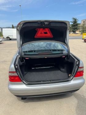Mercedes-Benz CLK 2.3  | Mobile.bg    13