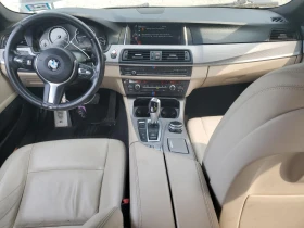 BMW 535 Xi M PACK* SHADOWLINE* HuD*  | Mobile.bg    8