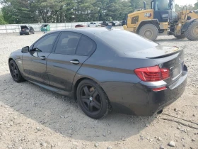 BMW 535 Xi M PACK* SHADOWLINE* HuD*  | Mobile.bg    2